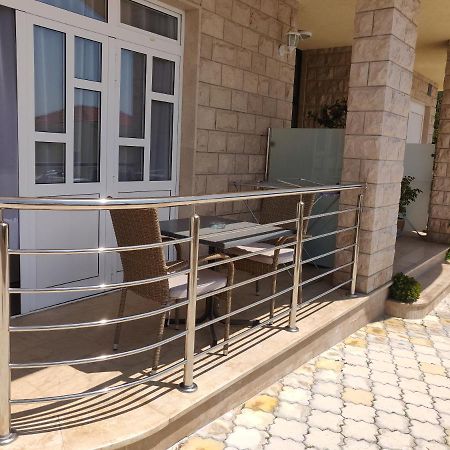 Villa Marija Baška Voda Exterior foto