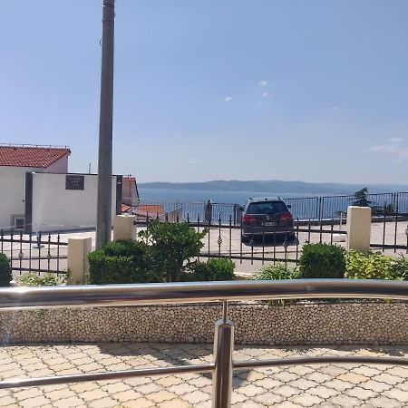 Villa Marija Baška Voda Exterior foto