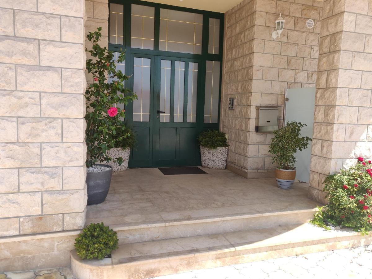 Villa Marija Baška Voda Exterior foto